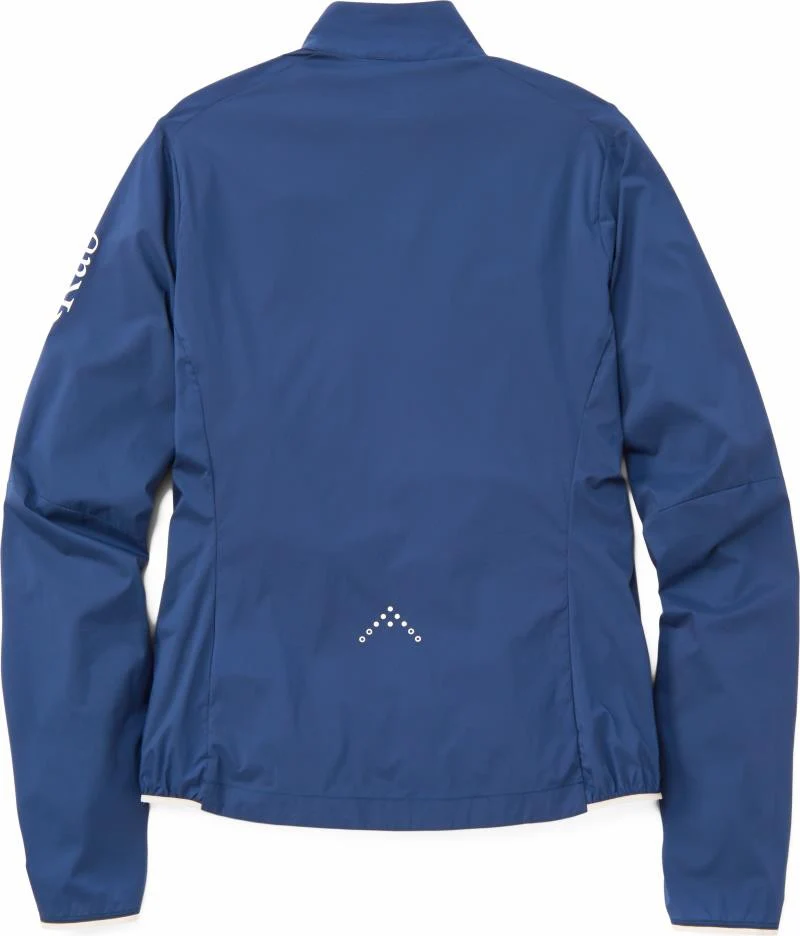 Windveil Jacket - Womens - Image 7