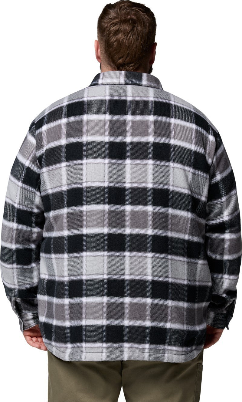 Windward II Shirt Jacket, Extended - Mens - Image 12