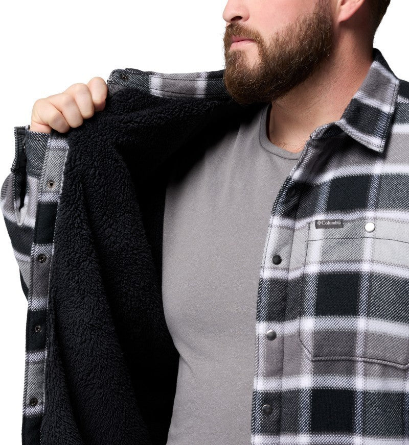 Windward II Shirt Jacket, Extended - Mens - Image 13