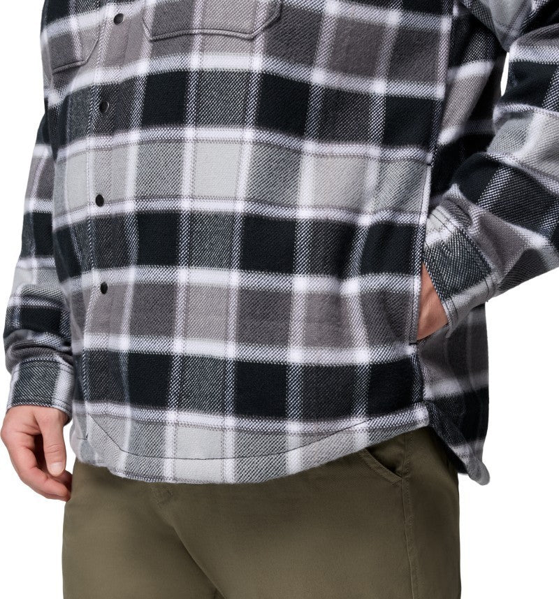 Windward II Shirt Jacket, Extended - Mens - Image 14