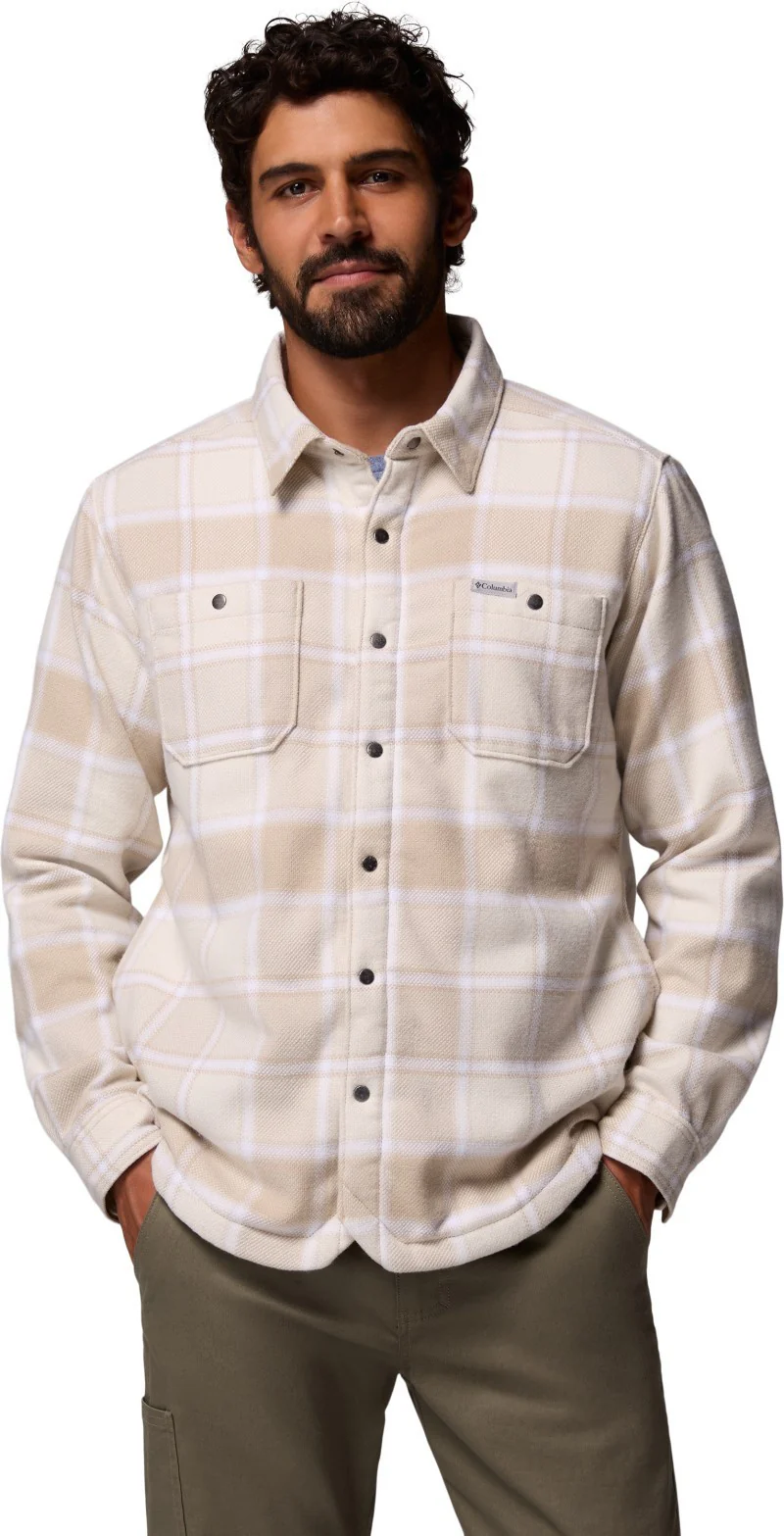 Windward II Shirt Jacket, Extended - Mens - Image 15