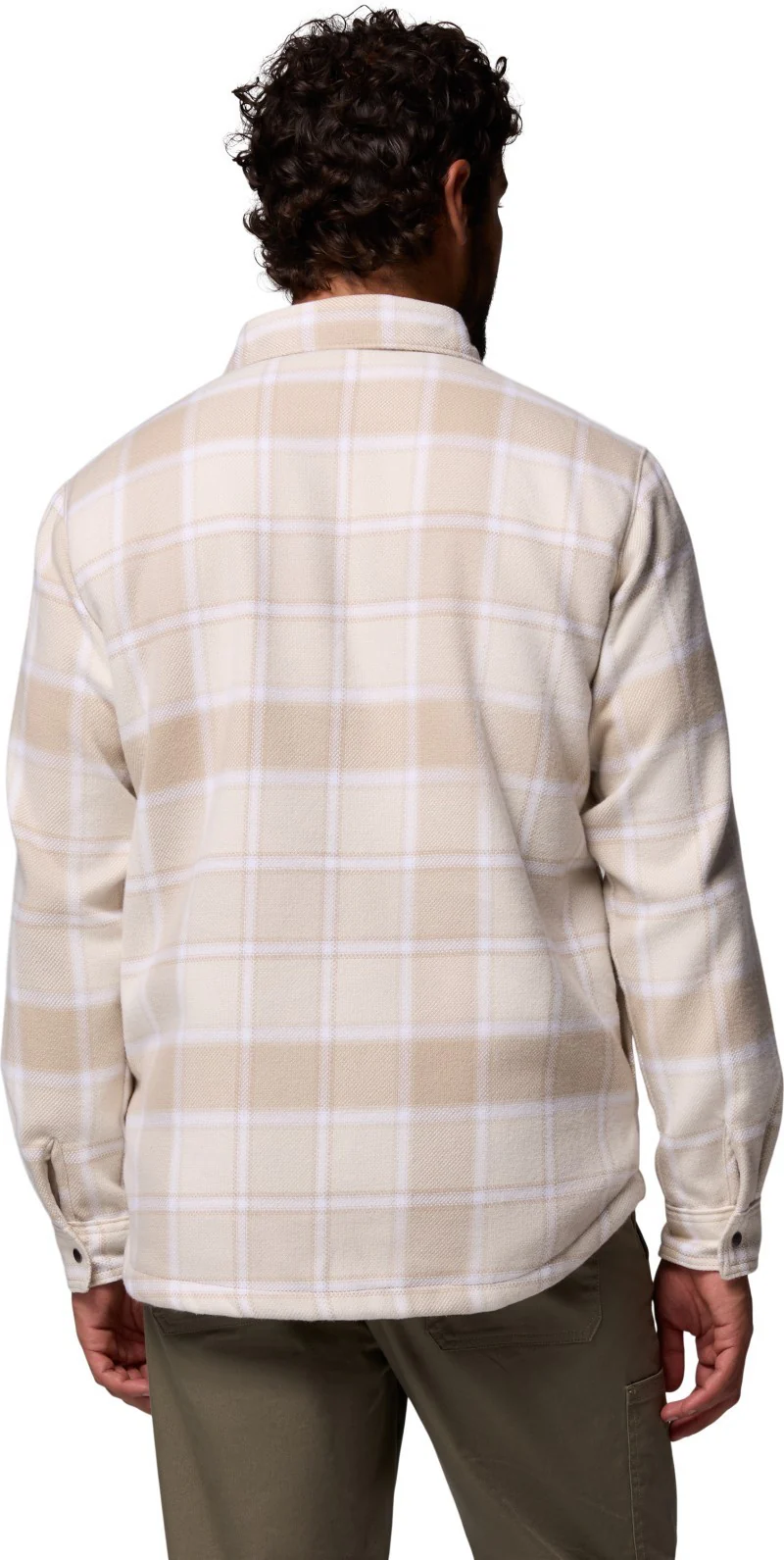 Windward II Shirt Jacket, Extended - Mens - Image 16