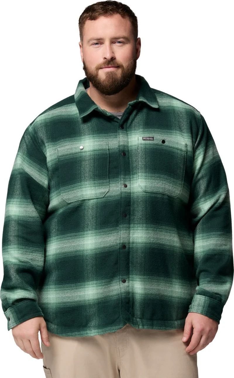 Windward II Shirt Jacket, Extended - Mens - Image 5