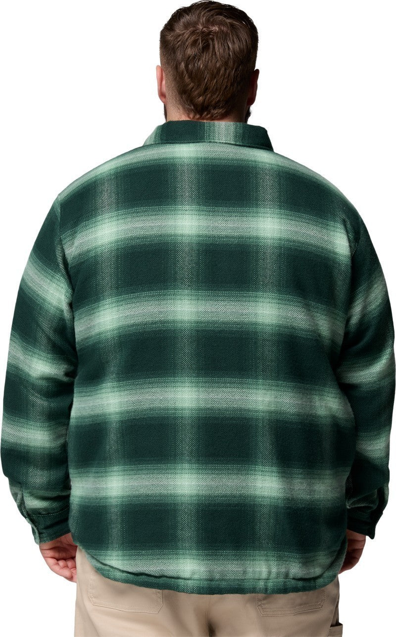 Windward II Shirt Jacket, Extended - Mens - Image 8