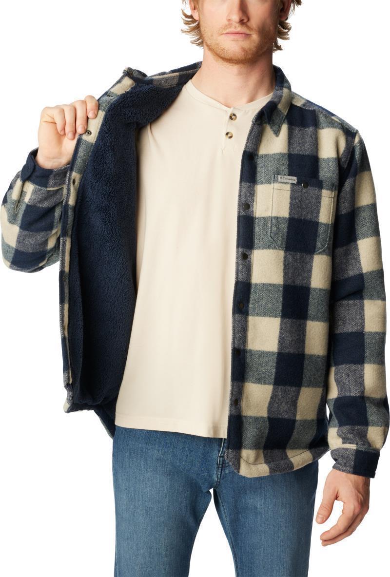 Windward II Shirt Jacket - Mens - Image 10