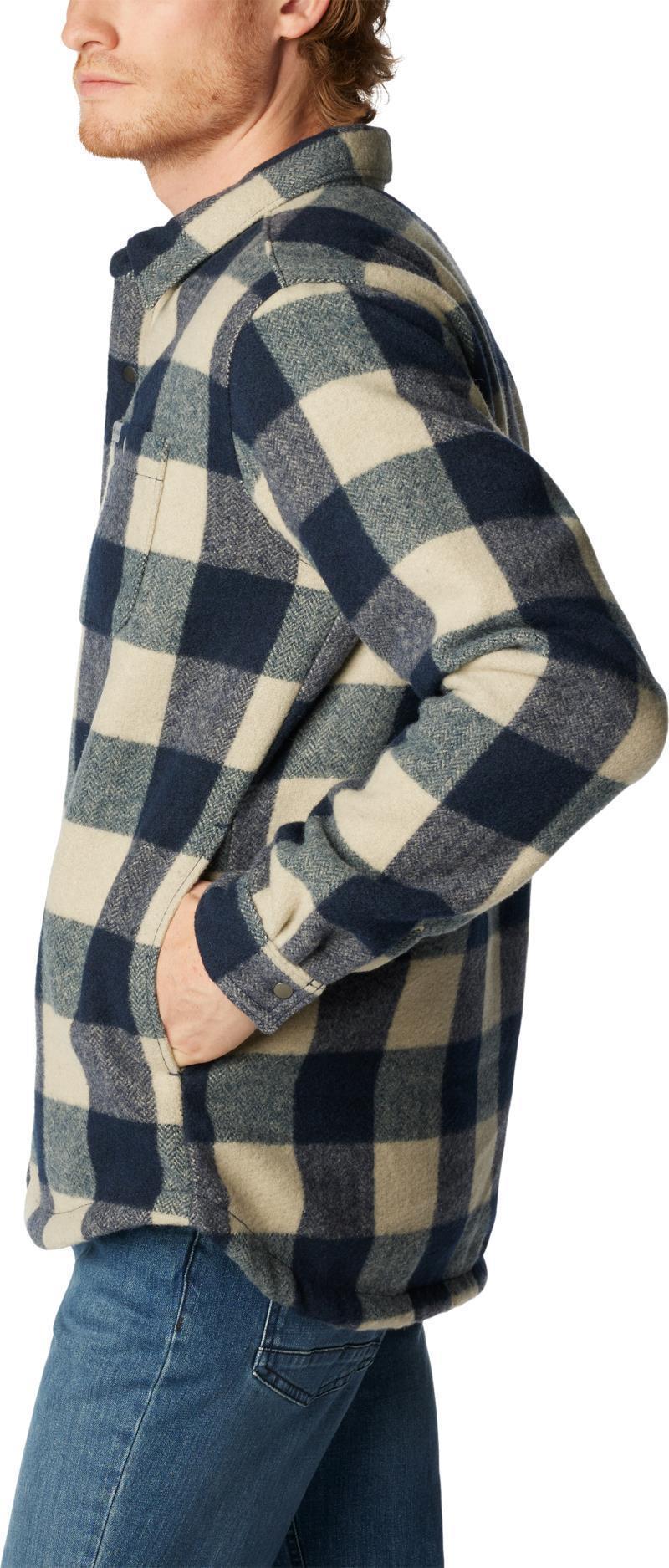 Windward II Shirt Jacket - Mens - Image 11