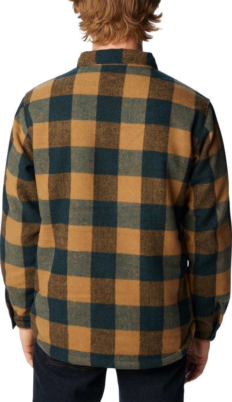 Windward II Shirt Jacket - Mens - Image 14