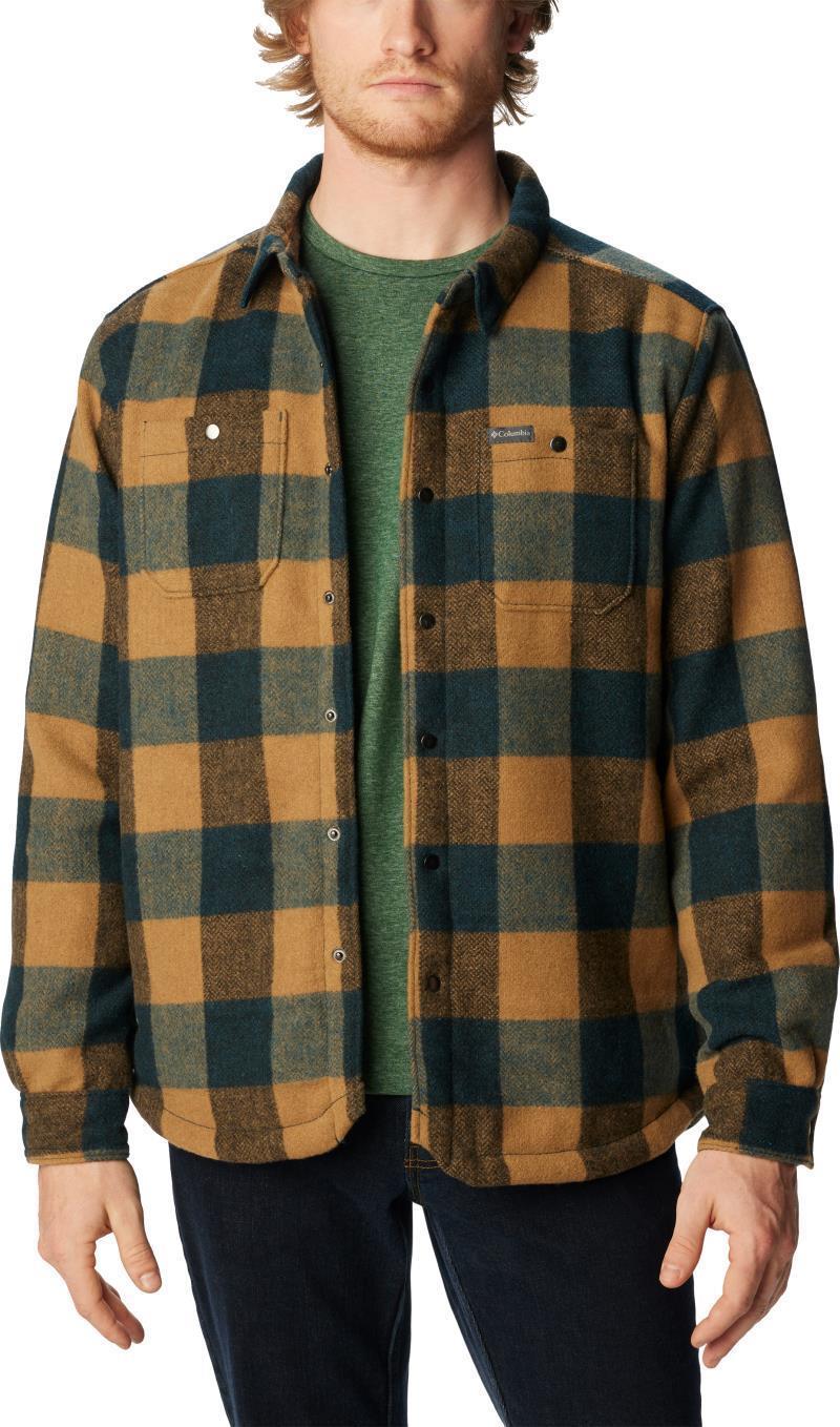 Windward II Shirt Jacket - Mens - Image 15