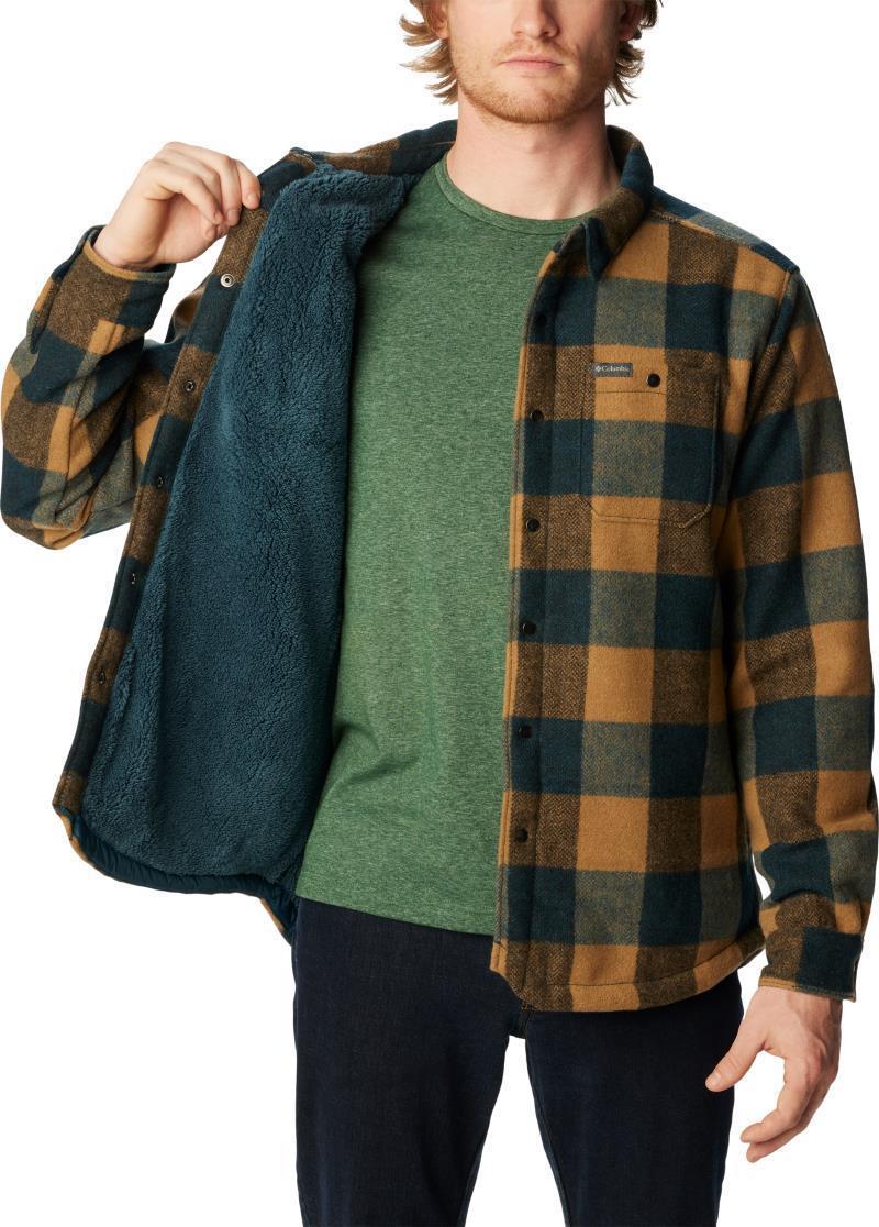 Windward II Shirt Jacket - Mens - Image 16