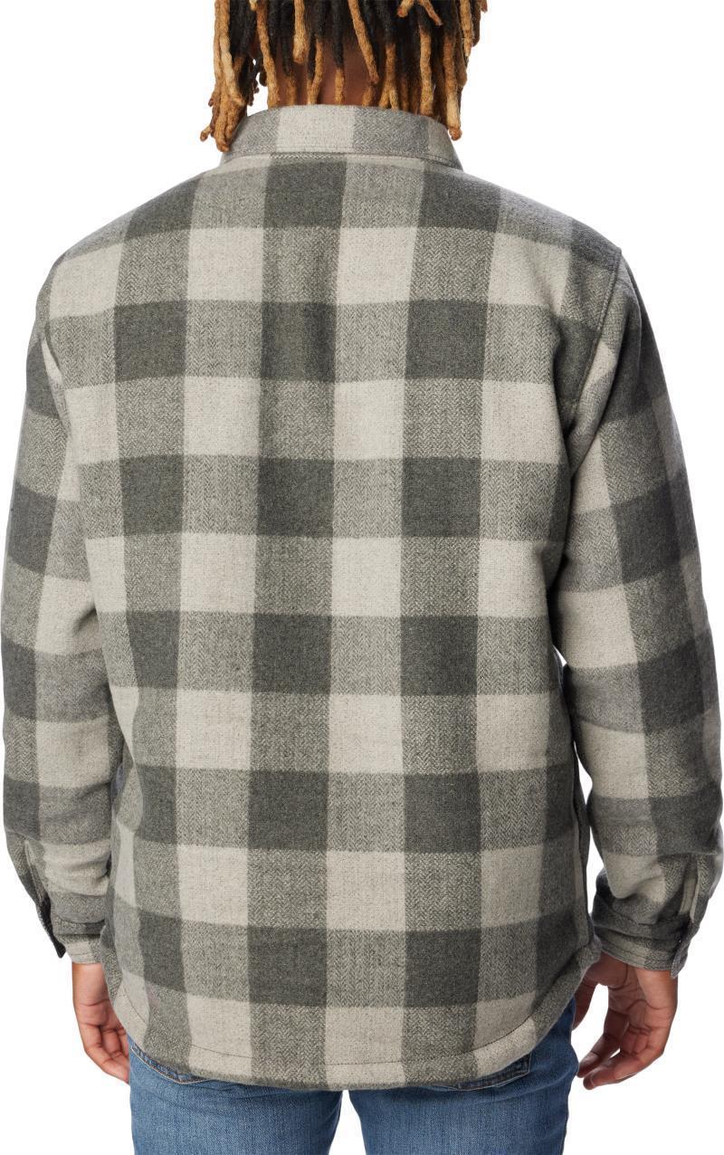 Windward II Shirt Jacket - Mens - Image 20