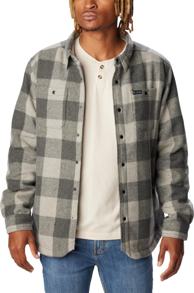 Windward II Shirt Jacket - Mens - Image 21