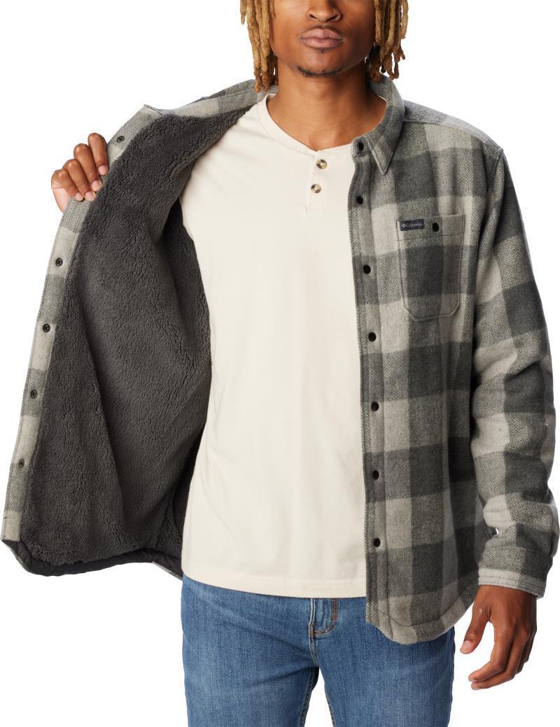 Windward II Shirt Jacket - Mens - Image 22