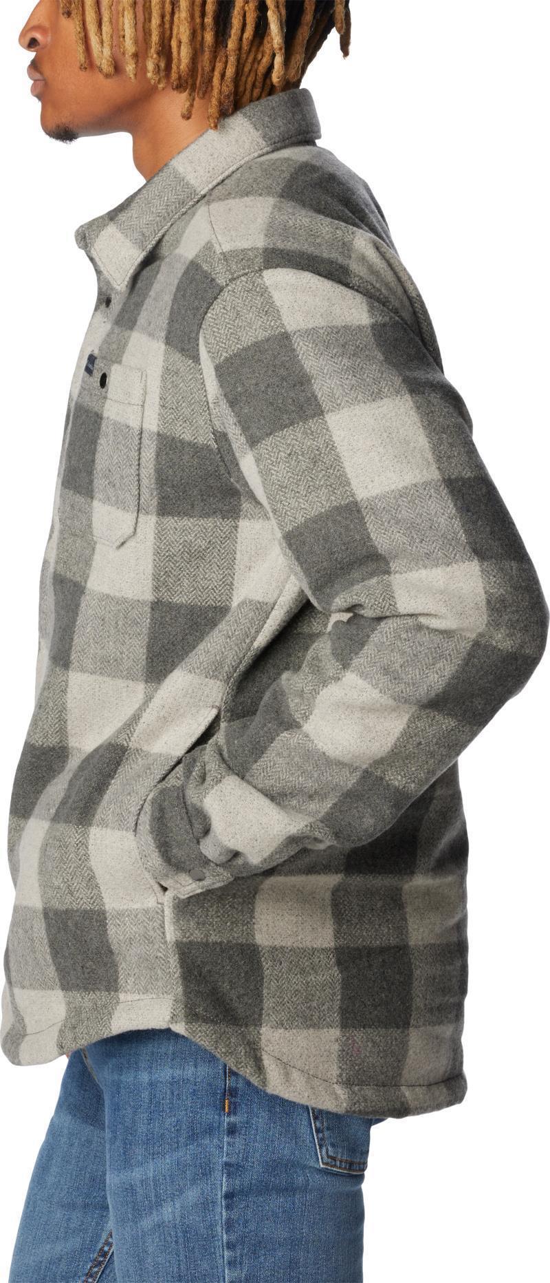 Windward II Shirt Jacket - Mens - Image 23