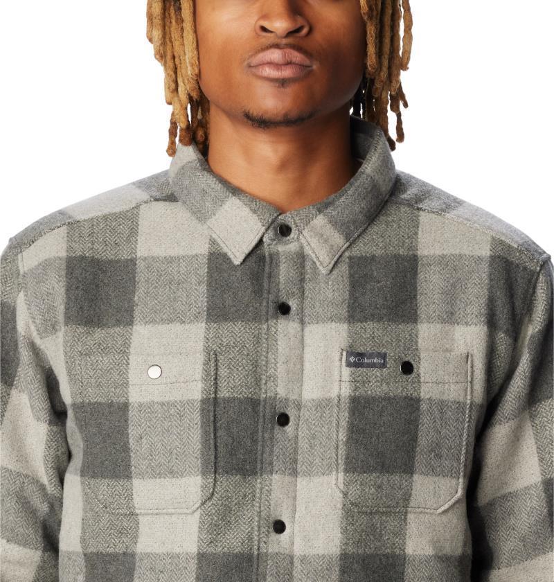 Windward II Shirt Jacket - Mens - Image 24