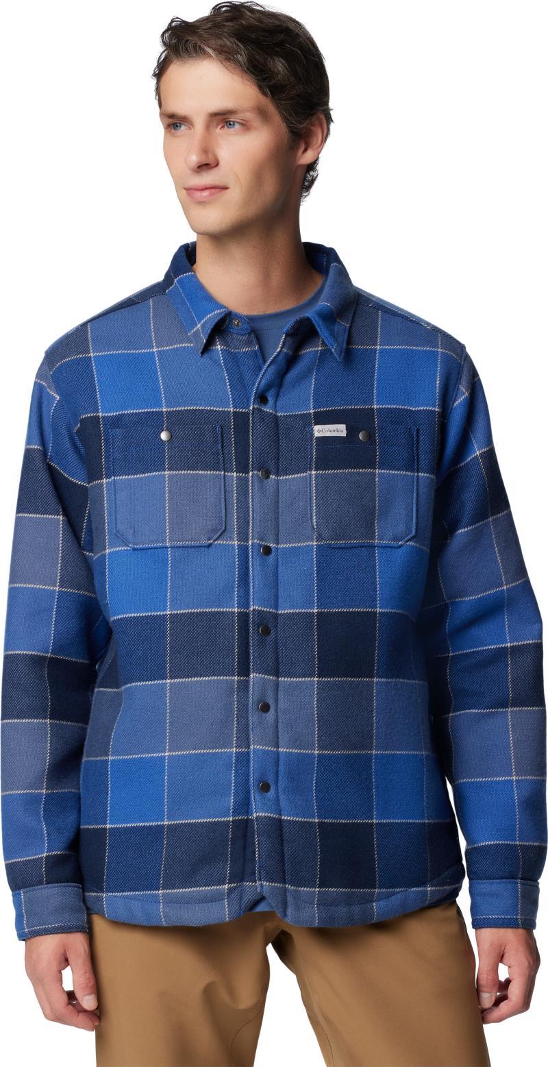 Windward II Shirt Jacket - Mens - Image 25