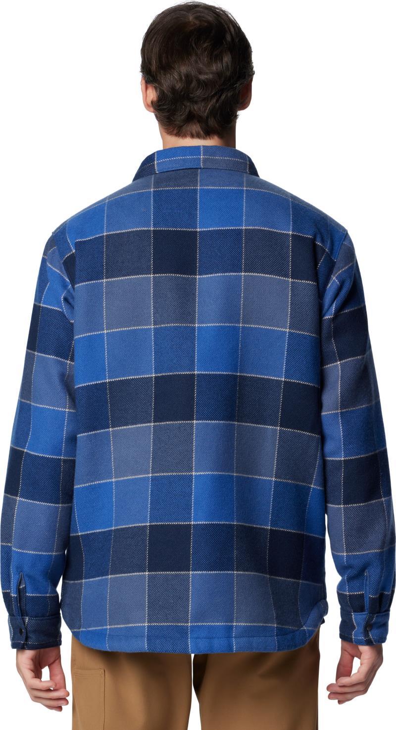 Windward II Shirt Jacket - Mens - Image 26