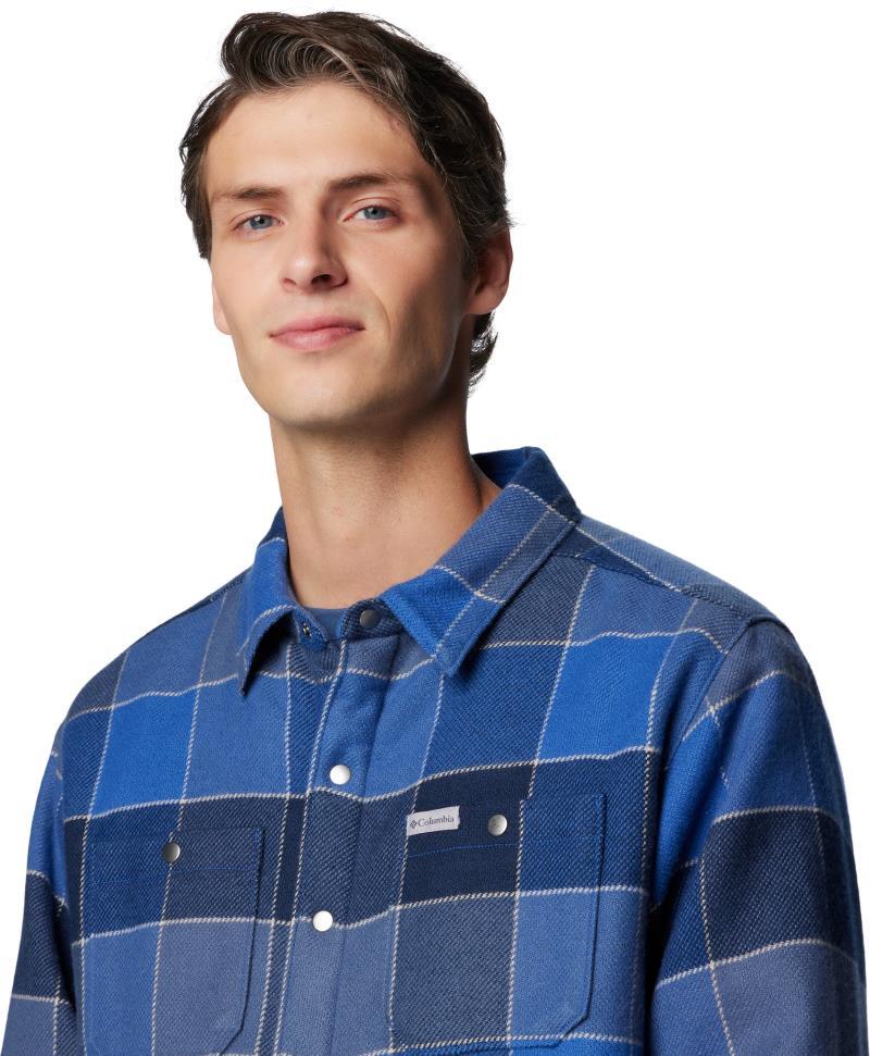 Windward II Shirt Jacket - Mens - Image 27