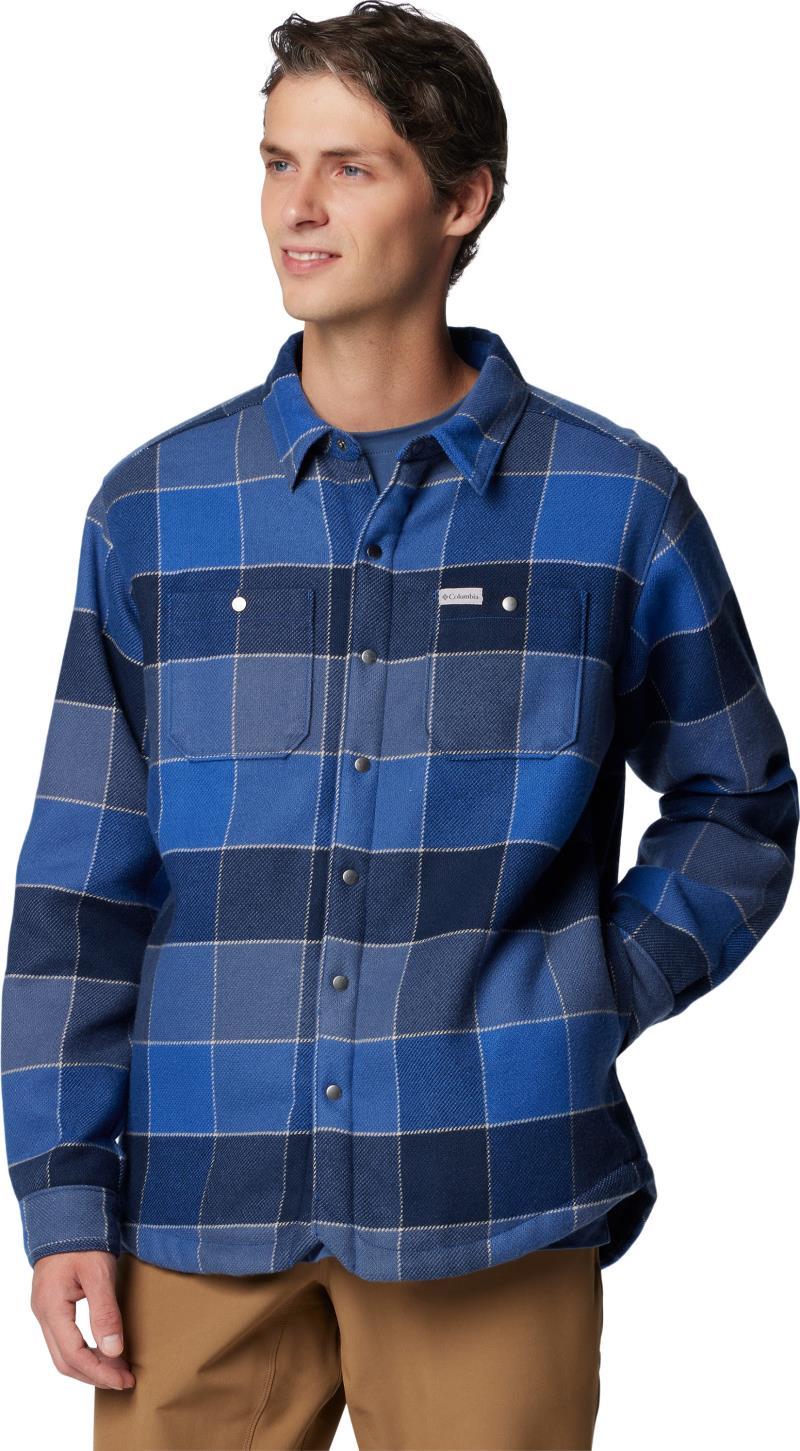 Windward II Shirt Jacket - Mens - Image 28