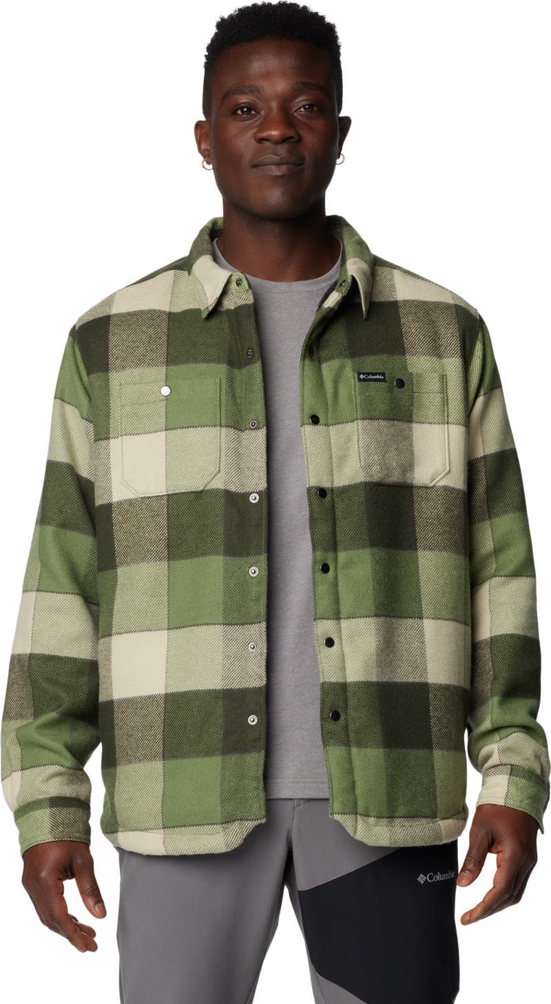 Windward II Shirt Jacket - Mens - Image 29