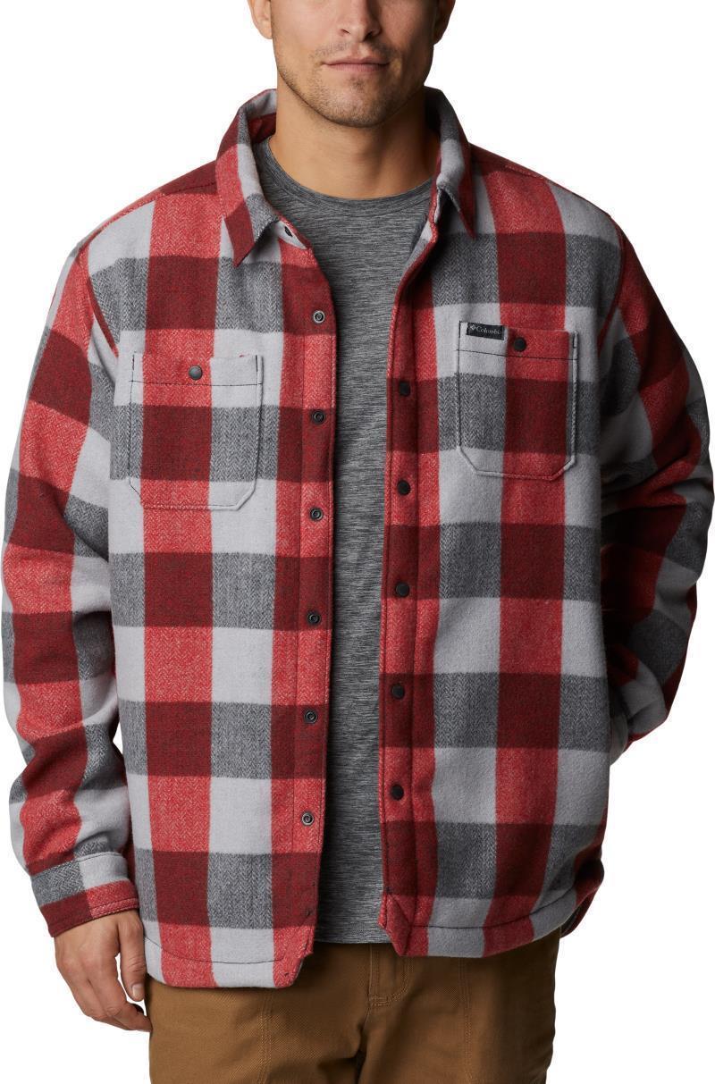 Windward II Shirt Jacket - Mens - Image 3