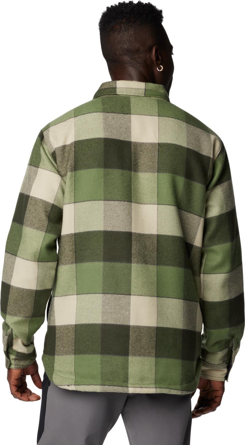 Windward II Shirt Jacket - Mens - Image 30
