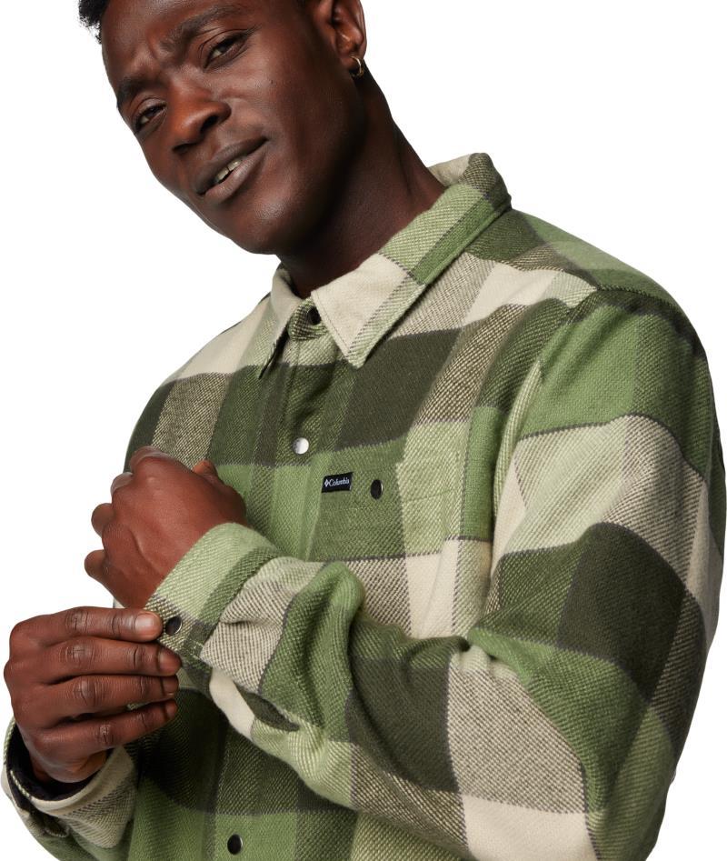 Windward II Shirt Jacket - Mens - Image 31