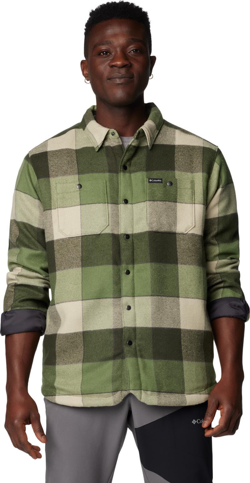 Windward II Shirt Jacket - Mens - Image 32