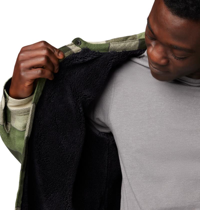 Windward II Shirt Jacket - Mens - Image 33