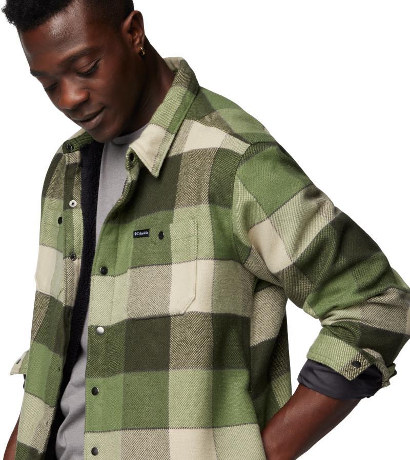 Windward II Shirt Jacket - Mens - Image 34