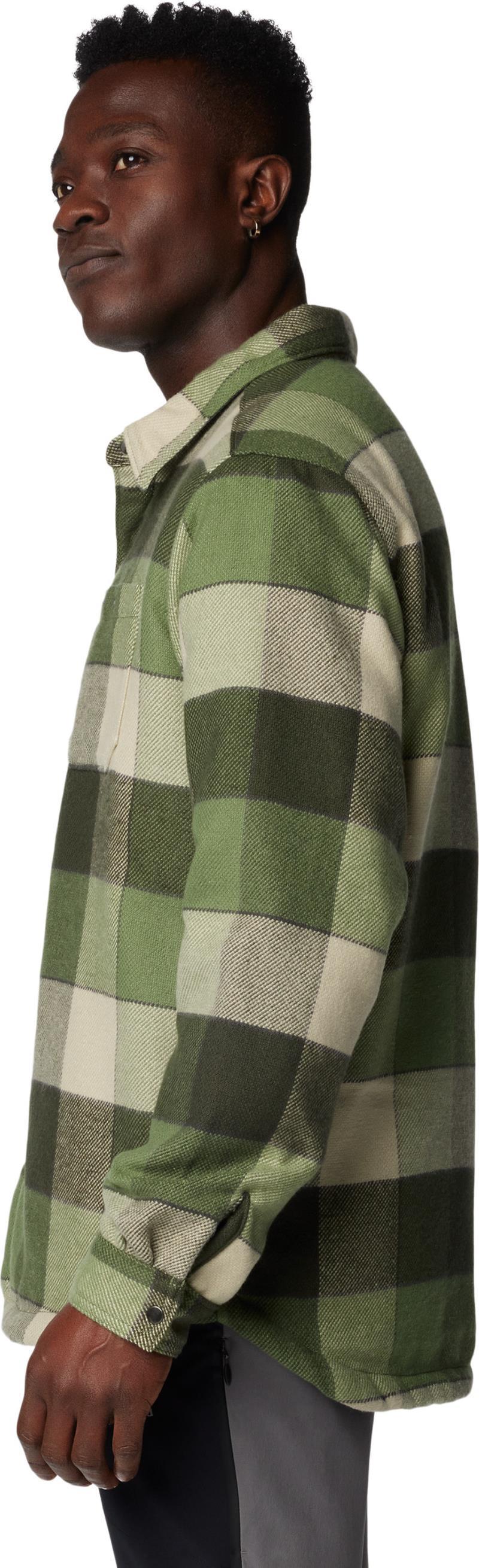 Windward II Shirt Jacket - Mens - Image 35