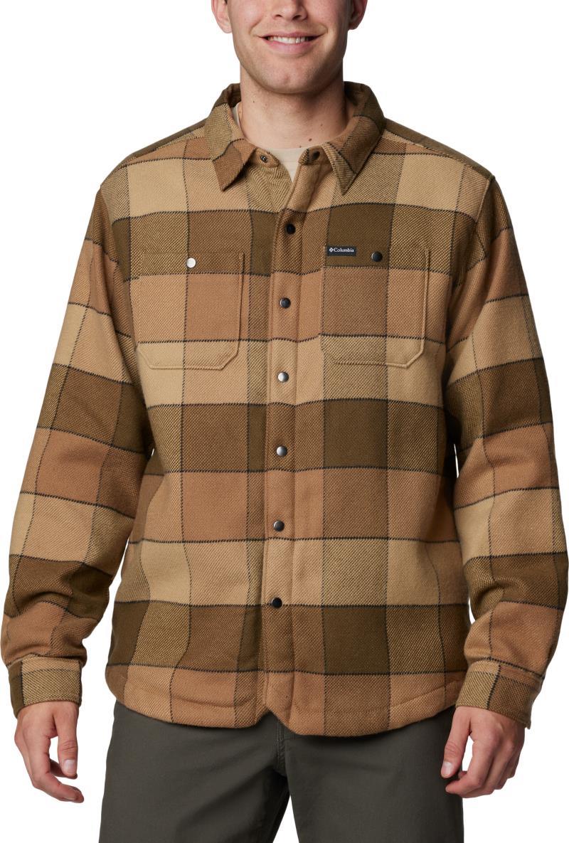Windward II Shirt Jacket - Mens - Image 36