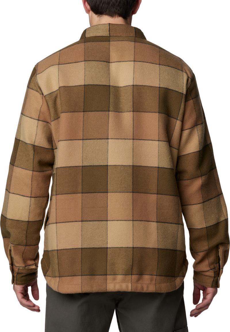 Windward II Shirt Jacket - Mens - Image 37