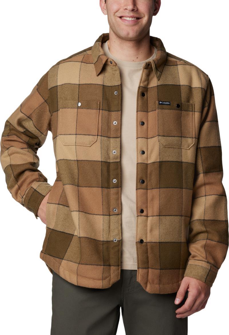 Windward II Shirt Jacket - Mens - Image 38