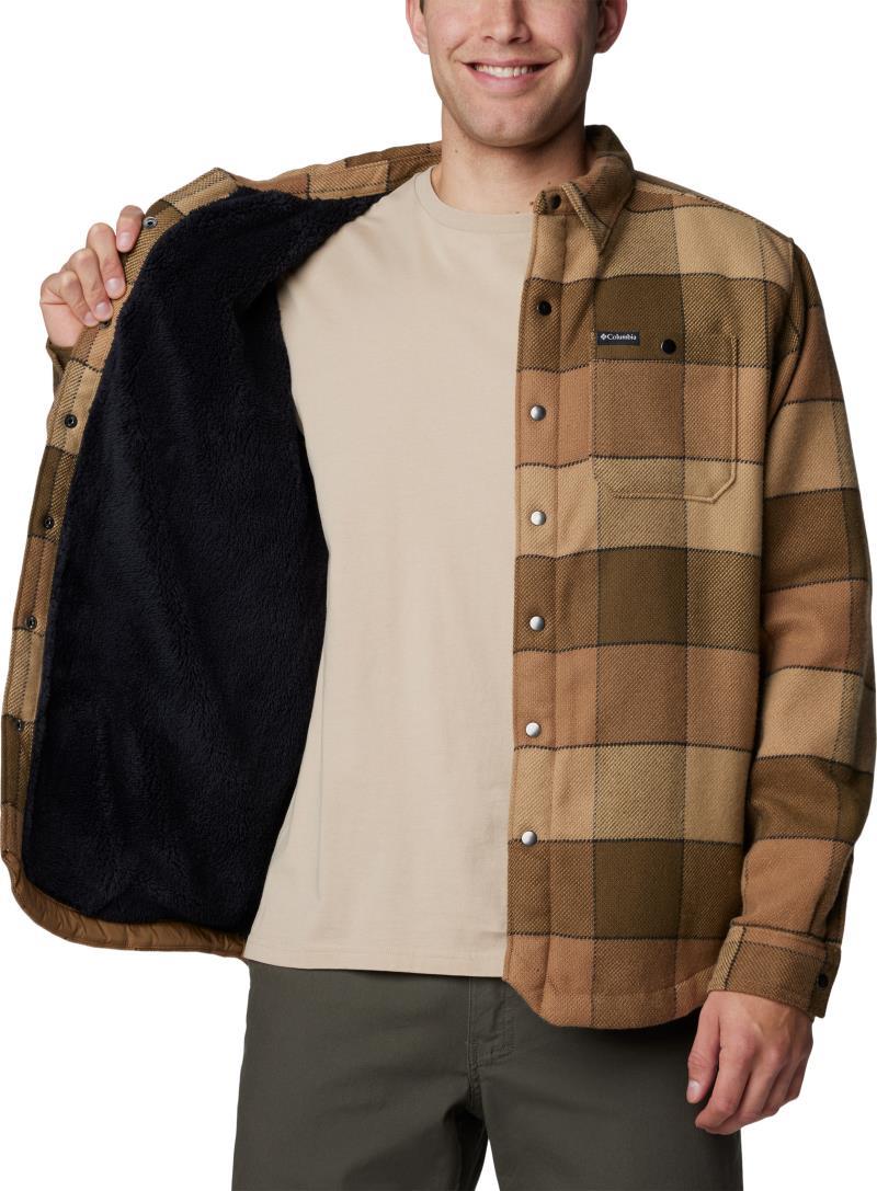 Windward II Shirt Jacket - Mens - Image 39
