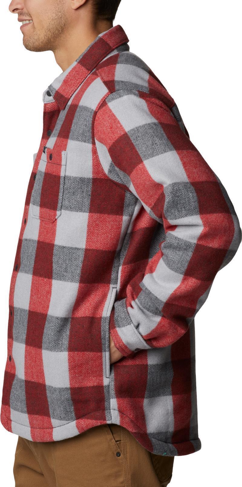 Windward II Shirt Jacket - Mens - Image 4