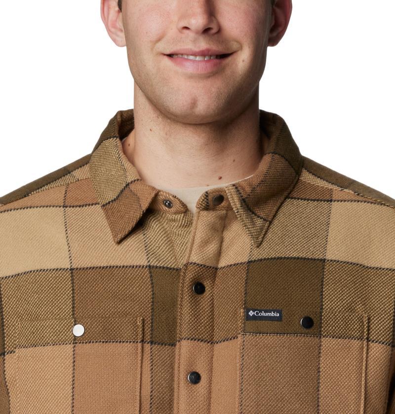 Windward II Shirt Jacket - Mens - Image 40