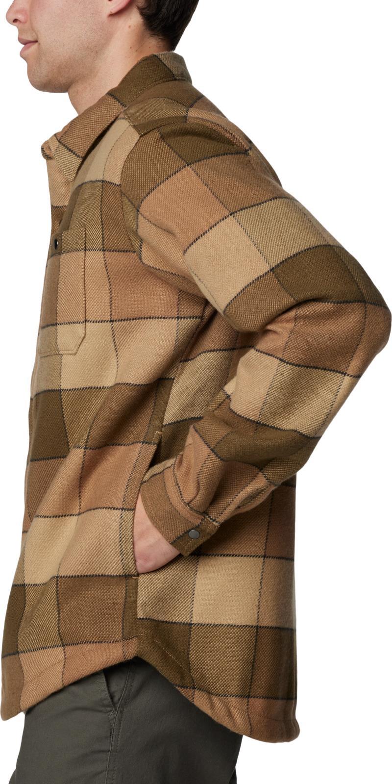 Windward II Shirt Jacket - Mens - Image 41