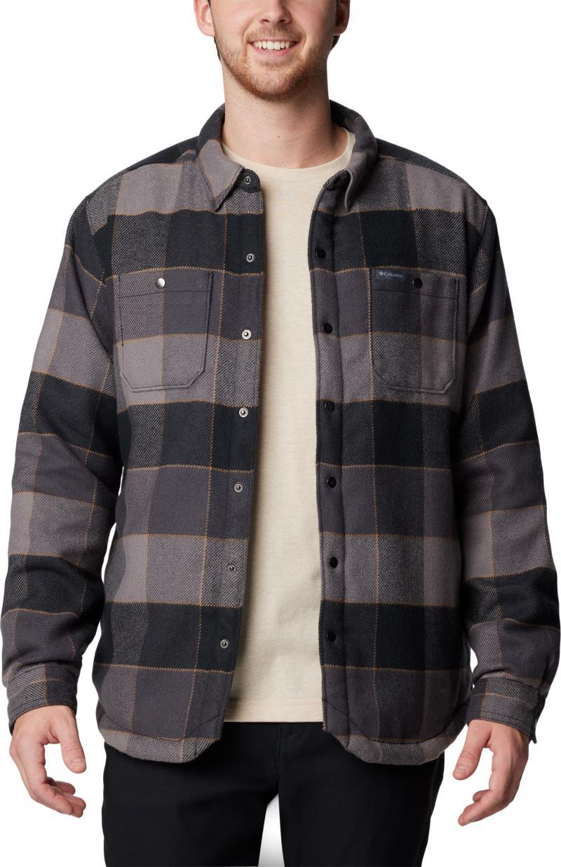 Windward II Shirt Jacket - Mens - Image 42
