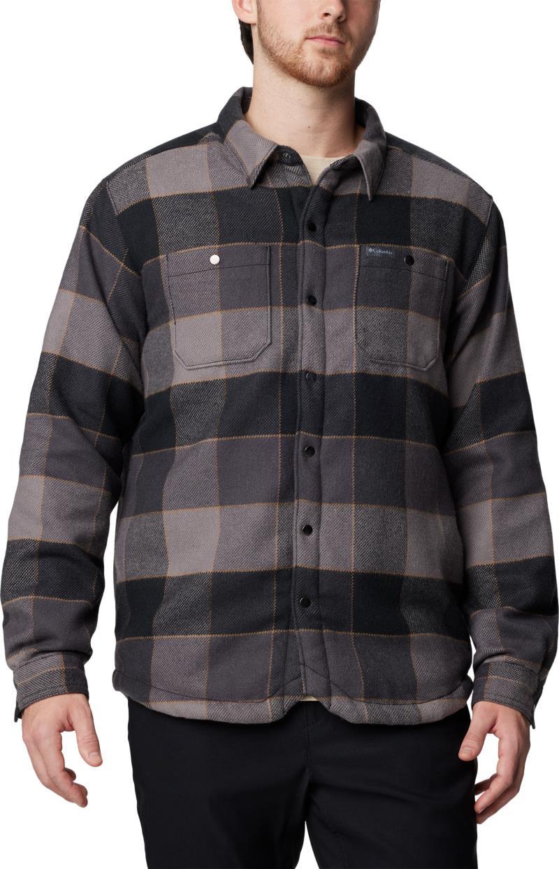 Windward II Shirt Jacket - Mens - Image 44