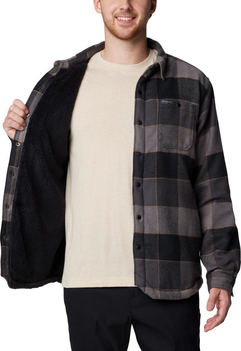 Windward II Shirt Jacket - Mens - Image 45