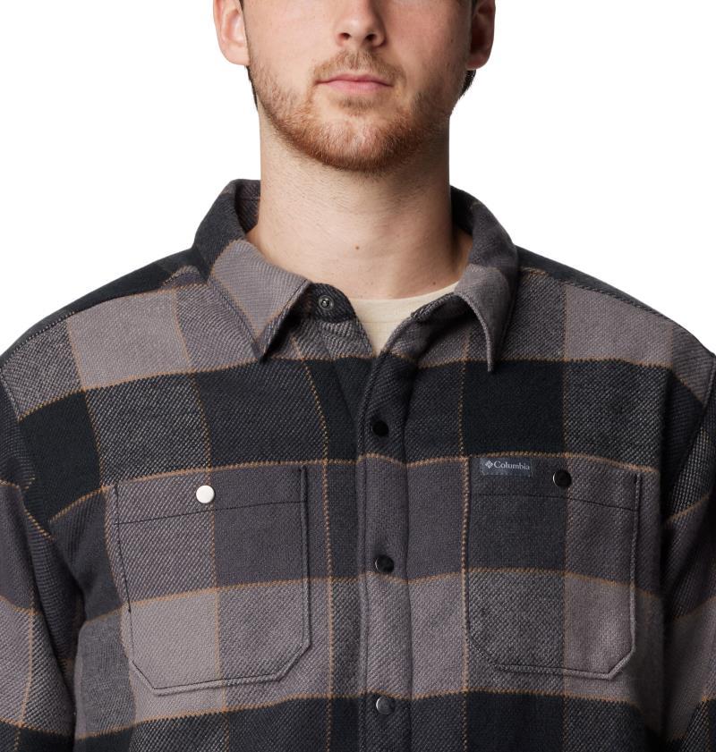 Windward II Shirt Jacket - Mens - Image 46