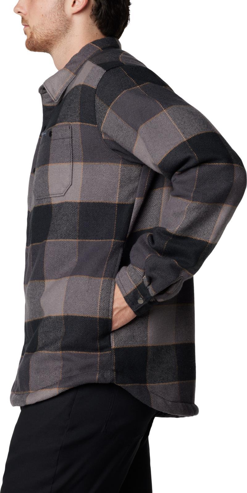 Windward II Shirt Jacket - Mens - Image 47