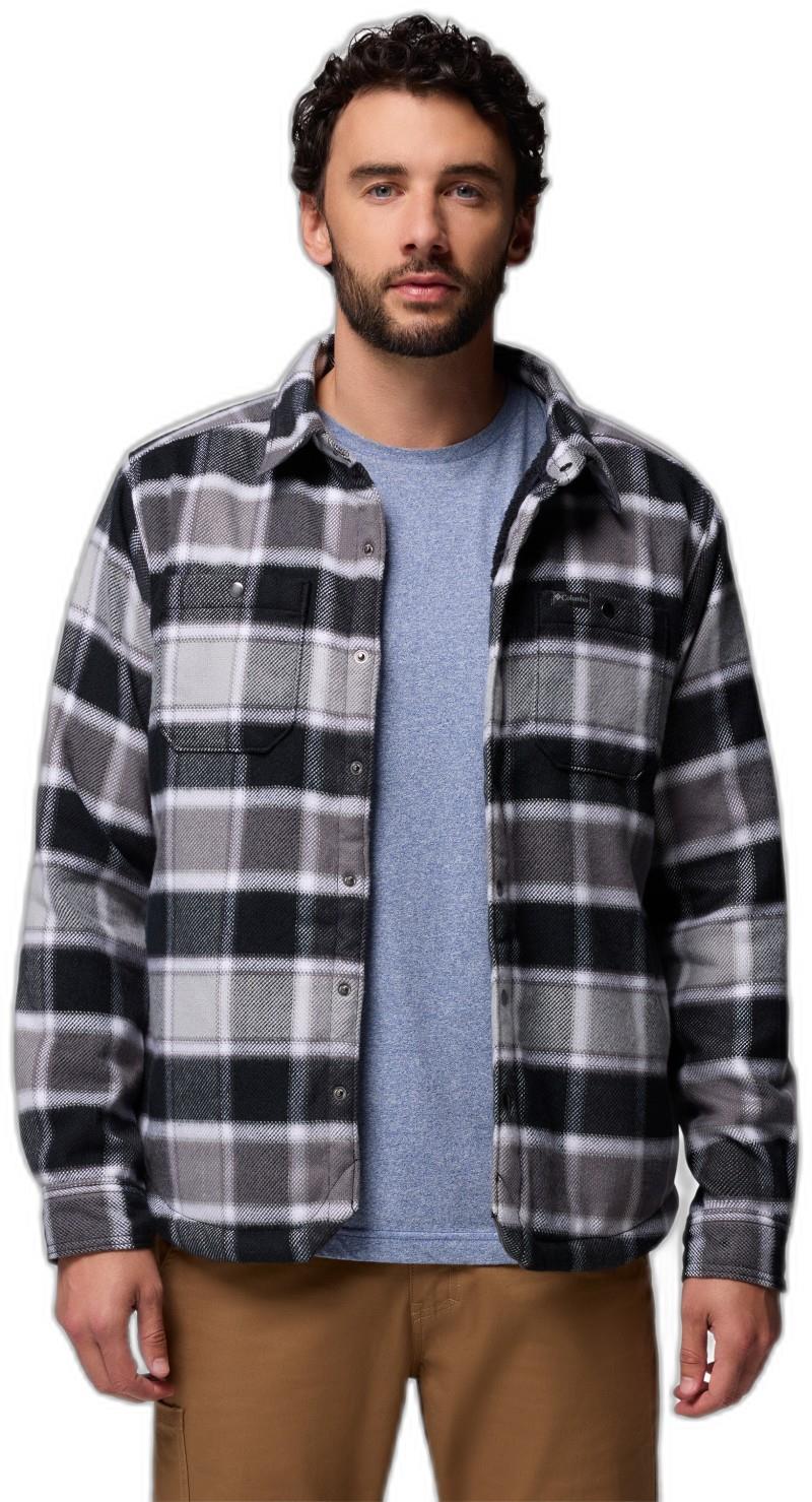 Windward II Shirt Jacket - Mens - Image 48