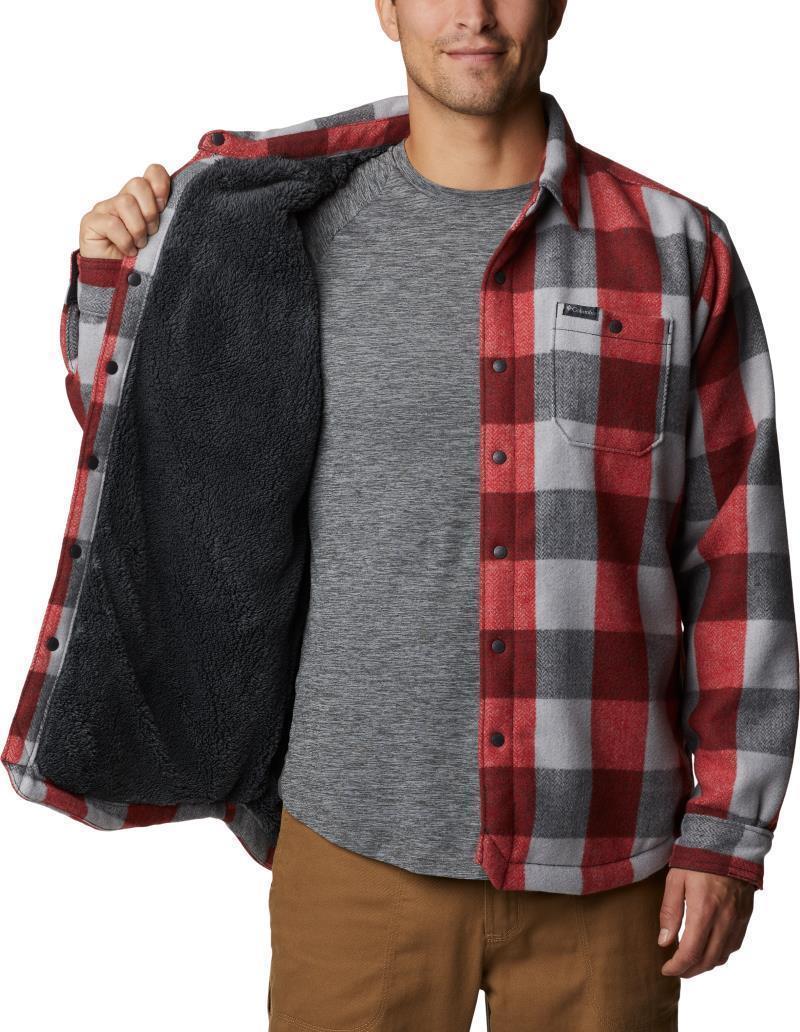 Windward II Shirt Jacket - Mens - Image 5