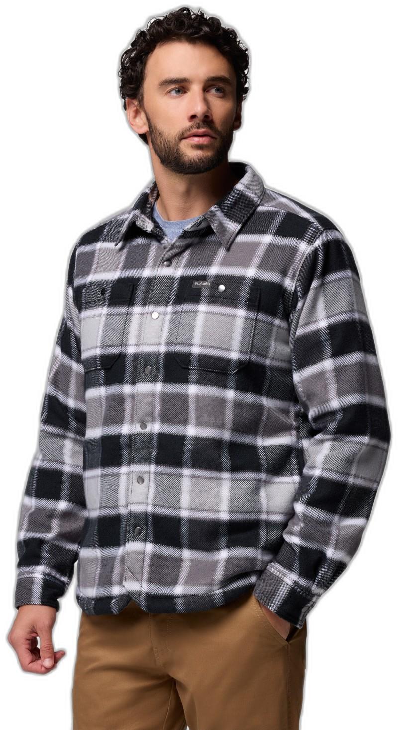 Windward II Shirt Jacket - Mens - Image 50