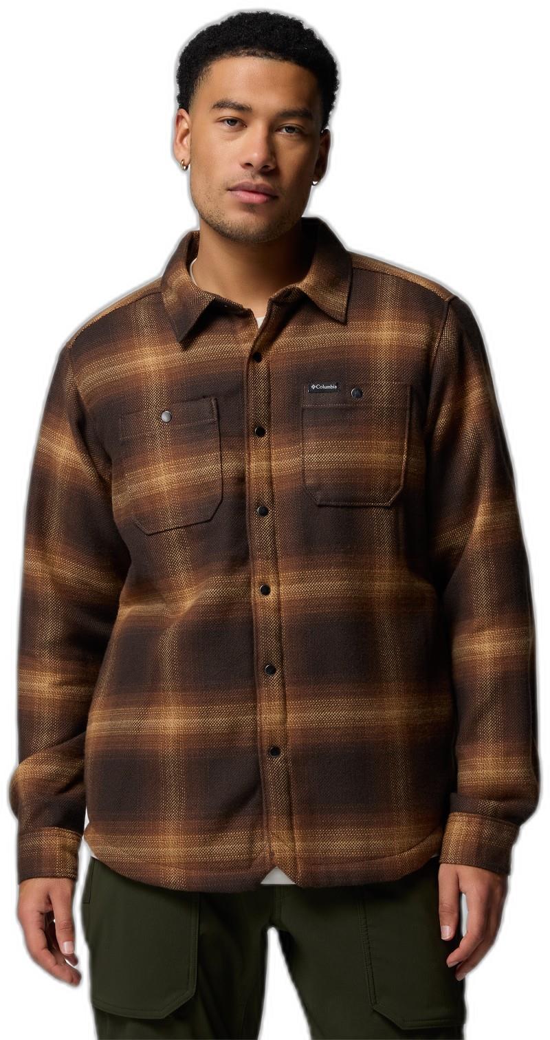 Windward II Shirt Jacket - Mens - Image 51