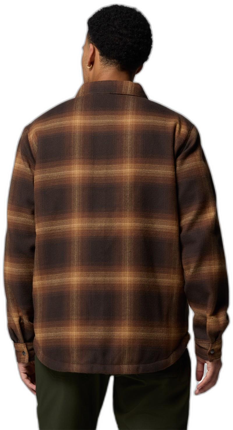 Windward II Shirt Jacket - Mens - Image 52
