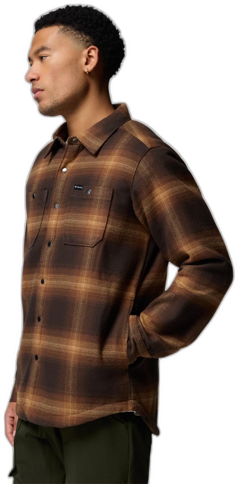 Windward II Shirt Jacket - Mens - Image 53