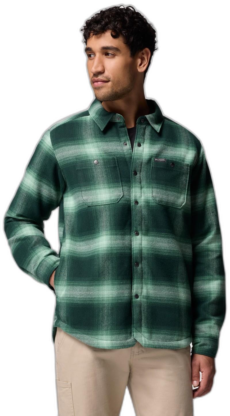 Windward II Shirt Jacket - Mens - Image 54