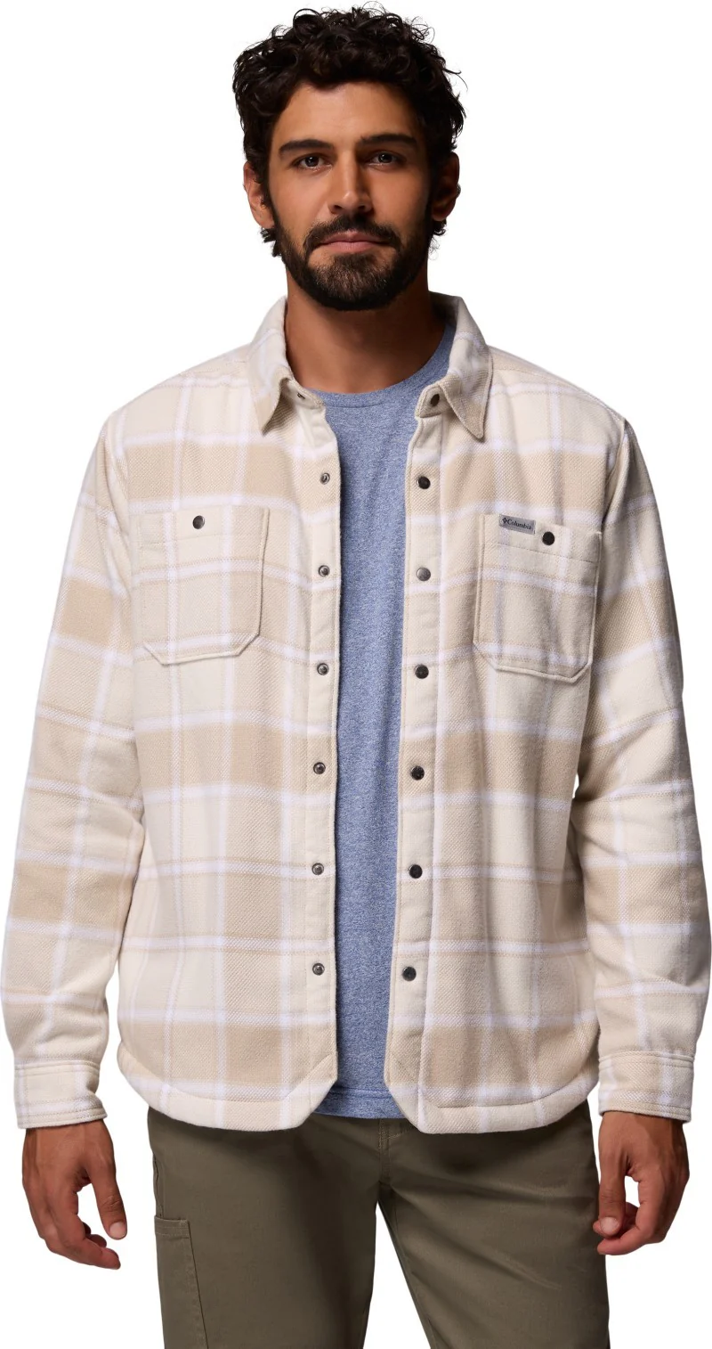 Windward II Shirt Jacket - Mens - Image 59